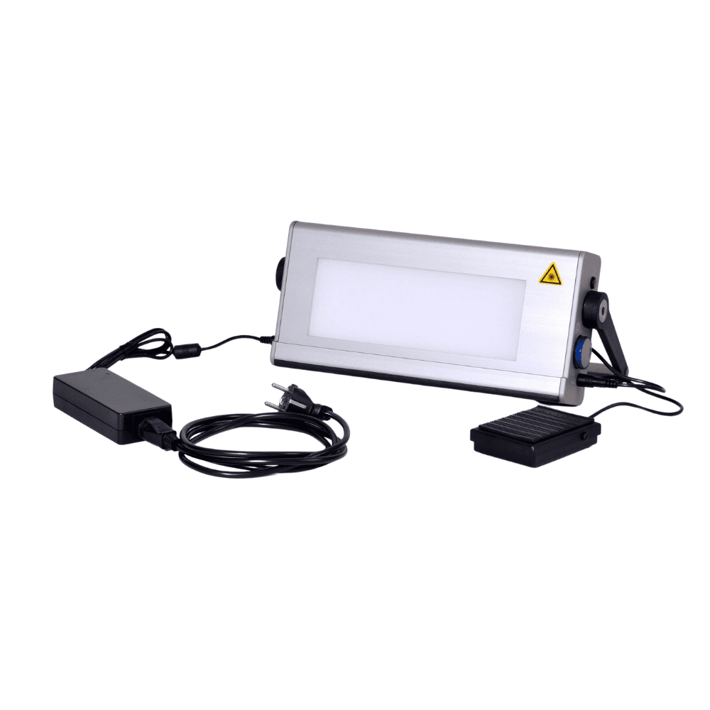 M1 LED High Intensity Viewer - Image 2